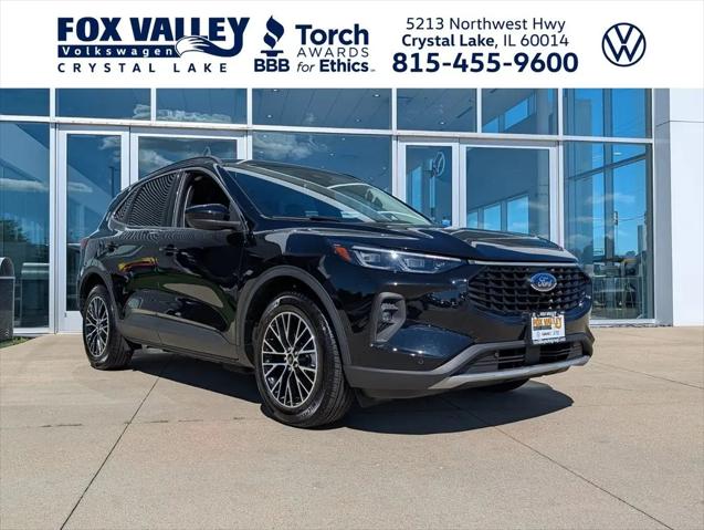 2023 Ford Escape PHEV for sale in Crystal Lake, IL