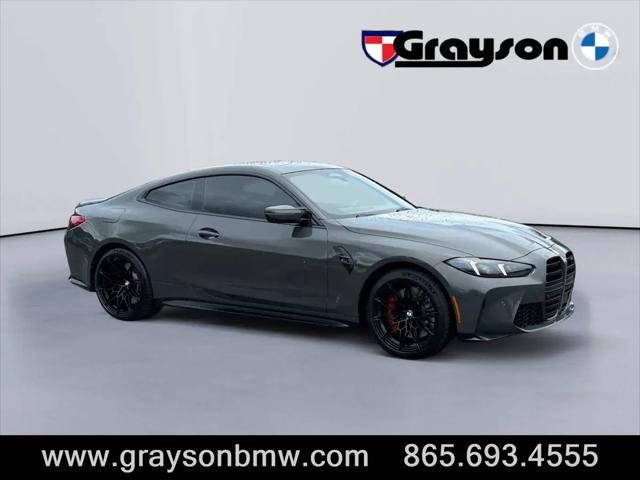 2026 BMW M4 Competition xDrive for sale in Knoxville, TN