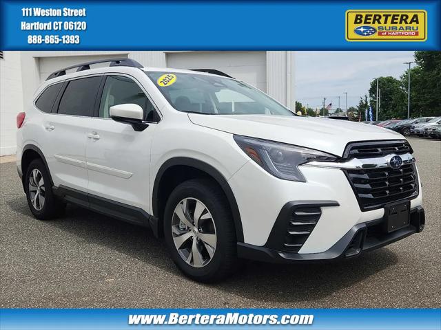 2025 Subaru Ascent Premium 7-Passenger for sale in Hartford, CT