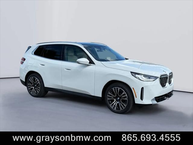 2026 BMW X3 30 xDrive for sale in Knoxville, TN