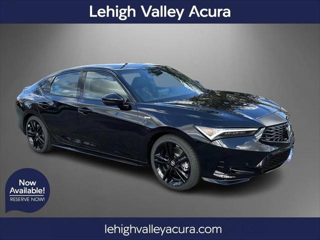 2026 Acura Integra FWD A-Spec with Technology for sale in Emmaus, PA