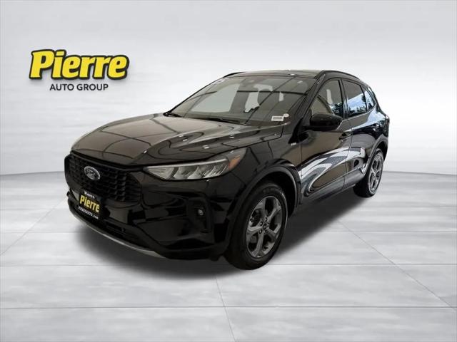 2025 Ford Escape ST-Line Select for sale in Seattle, WA