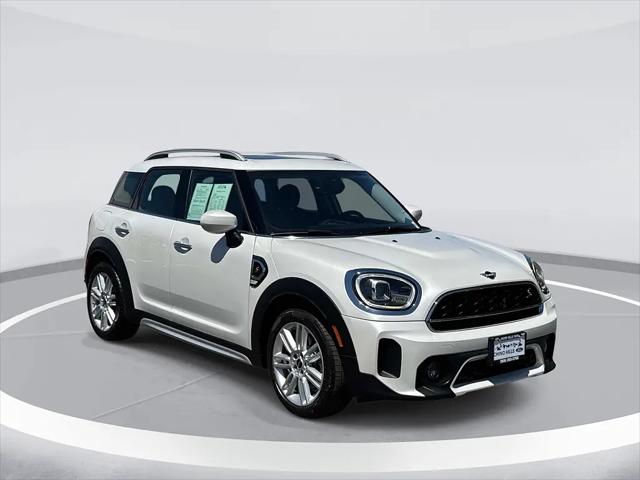 2024 MINI Cooper Countryman Cooper S for sale in Chino Hills, CA