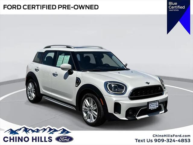 2024 MINI Cooper Countryman Cooper S for sale in Chino Hills, CA