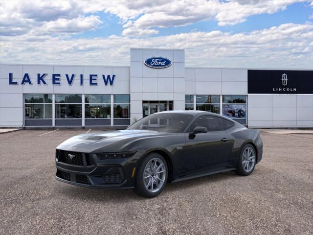 2026 Ford Mustang GT Premium Fastback for sale in Battle Creek, MI
