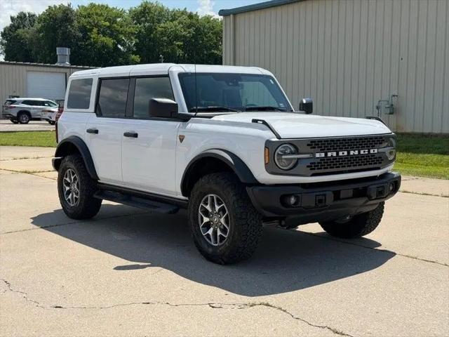2025 Ford Bronco Badlands for sale in Cape Girardeau, MO