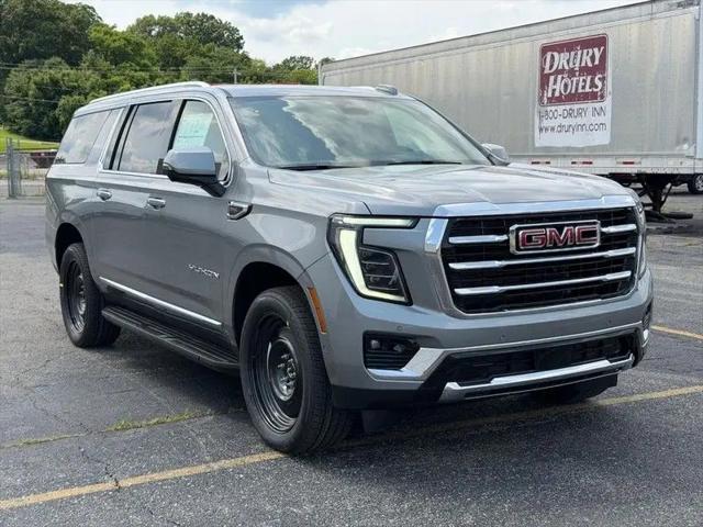 2026 GMC Yukon XL 4WD Elevation for sale in Cape Girardeau, MO