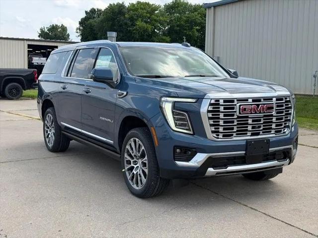 2026 GMC Yukon XL 4WD Denali for sale in Cape Girardeau, MO