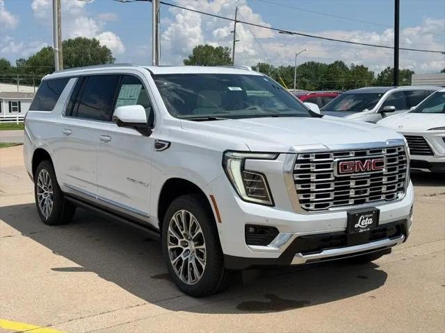 2026 GMC Yukon XL 4WD Denali for sale in Cape Girardeau, MO