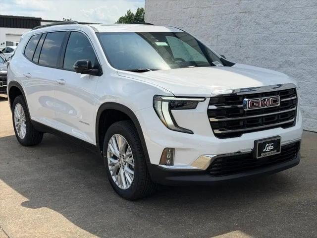 2026 GMC Acadia Elevation FWD for sale in Cape Girardeau, MO
