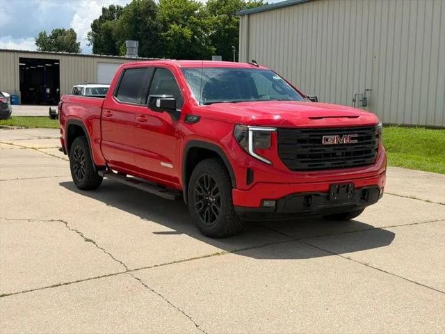 2026 GMC Sierra 1500 Crew Cab, Short Bed, Elevation, 4WD for sale in Cape Girardeau, MO