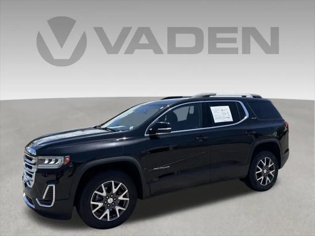 2023 GMC Acadia FWD SLE for sale in Brunswick, GA