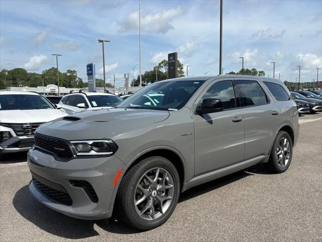2026 Dodge Durango GT AWD HEMI V8 for sale in Brunswick, GA