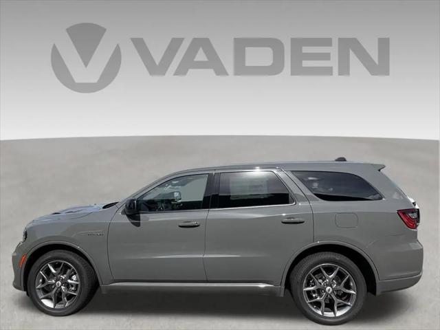 2026 Dodge Durango GT AWD HEMI V8