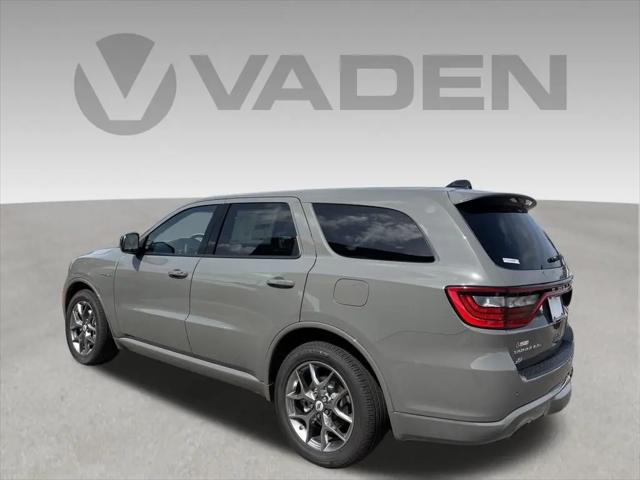 2026 Dodge Durango GT AWD HEMI V8