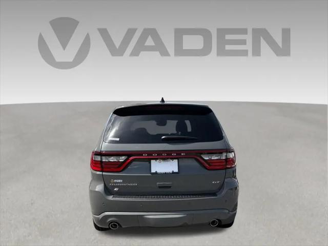 2026 Dodge Durango GT AWD HEMI V8