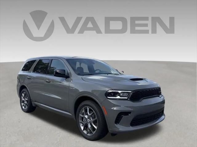 2026 Dodge Durango GT AWD HEMI V8