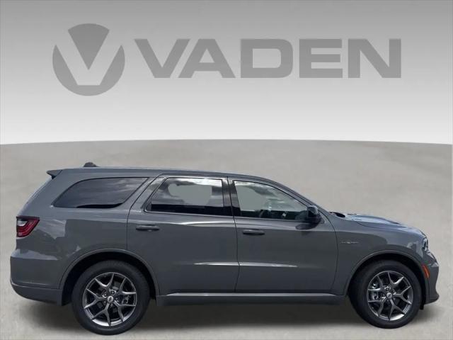2026 Dodge Durango GT AWD HEMI V8