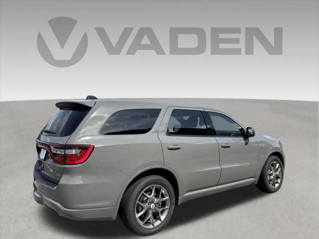 2026 Dodge Durango GT AWD HEMI V8