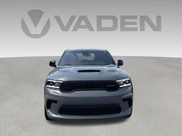 2026 Dodge Durango GT AWD HEMI V8
