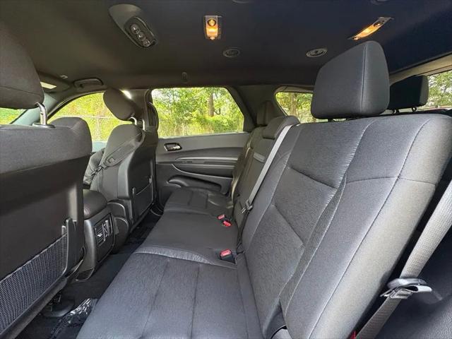 2026 Dodge Durango GT AWD HEMI V8