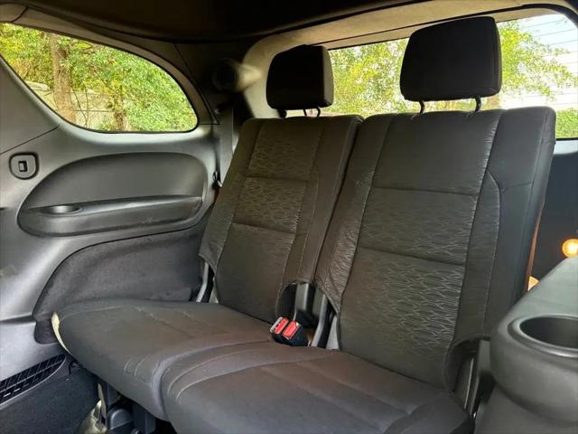 2026 Dodge Durango GT AWD HEMI V8