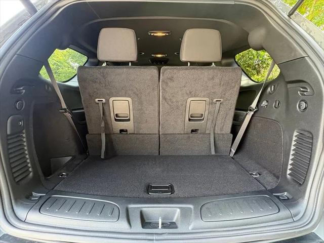 2026 Dodge Durango GT AWD HEMI V8