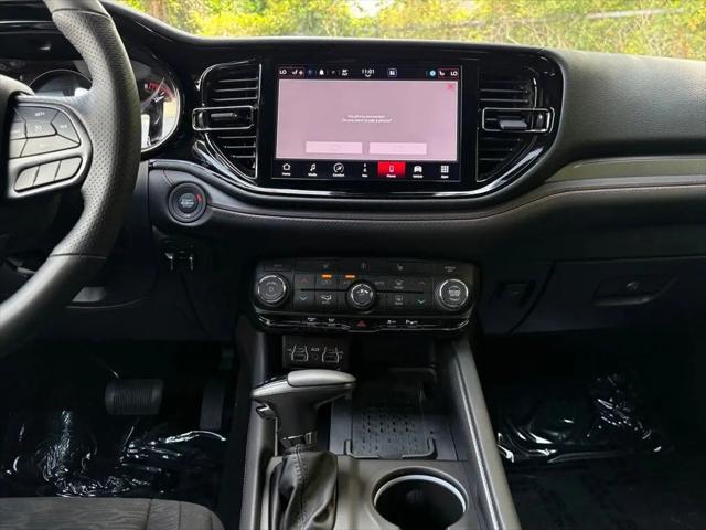 2026 Dodge Durango GT AWD HEMI V8