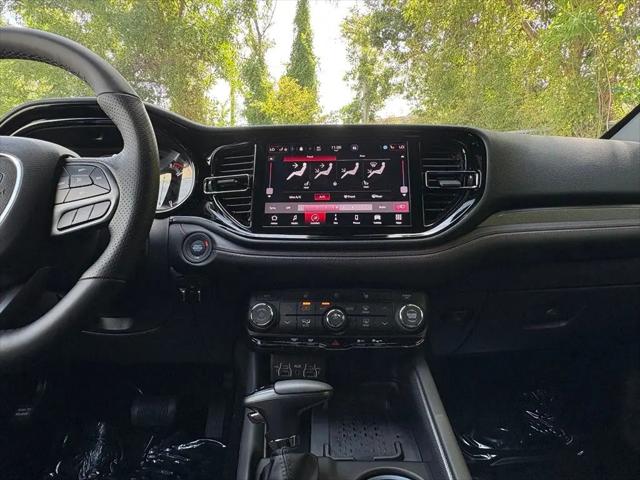 2026 Dodge Durango GT AWD HEMI V8