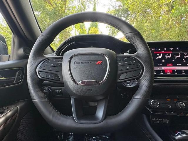 2026 Dodge Durango GT AWD HEMI V8