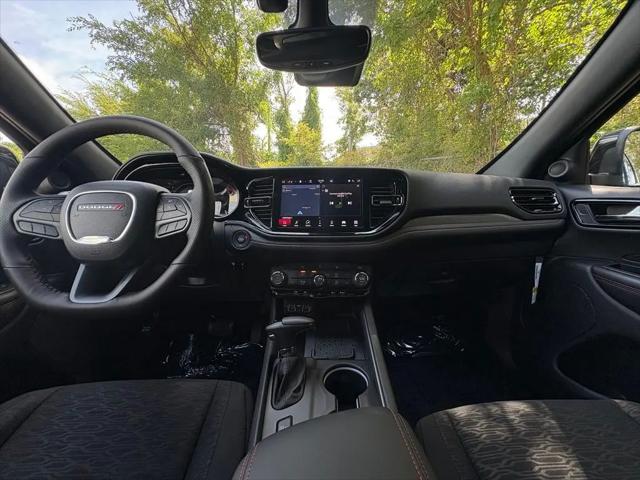 2026 Dodge Durango GT AWD HEMI V8