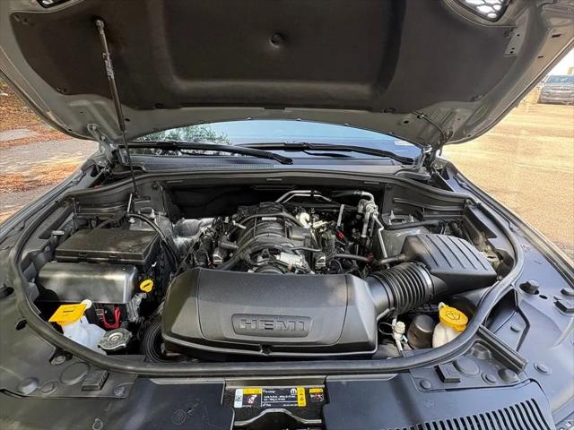 2026 Dodge Durango GT AWD HEMI V8