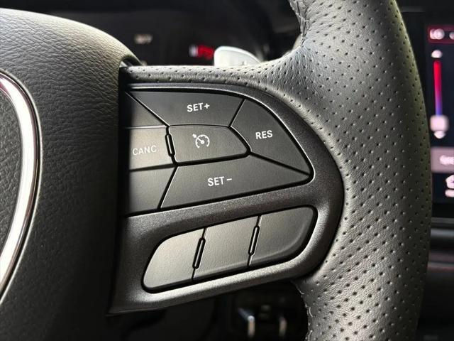 2026 Dodge Durango GT AWD HEMI V8