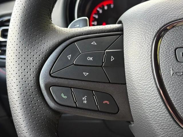2026 Dodge Durango GT AWD HEMI V8