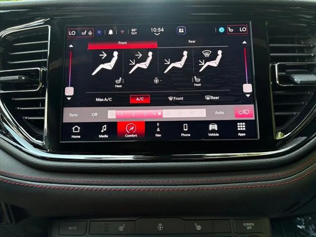 2026 Dodge Durango GT AWD HEMI V8
