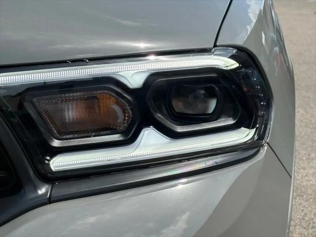 2026 Dodge Durango GT AWD HEMI V8
