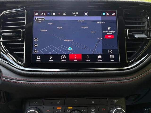 2026 Dodge Durango GT AWD HEMI V8