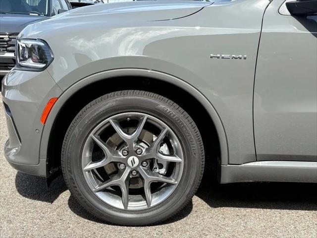 2026 Dodge Durango GT AWD HEMI V8