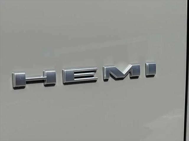 2026 Dodge Durango GT AWD HEMI V8