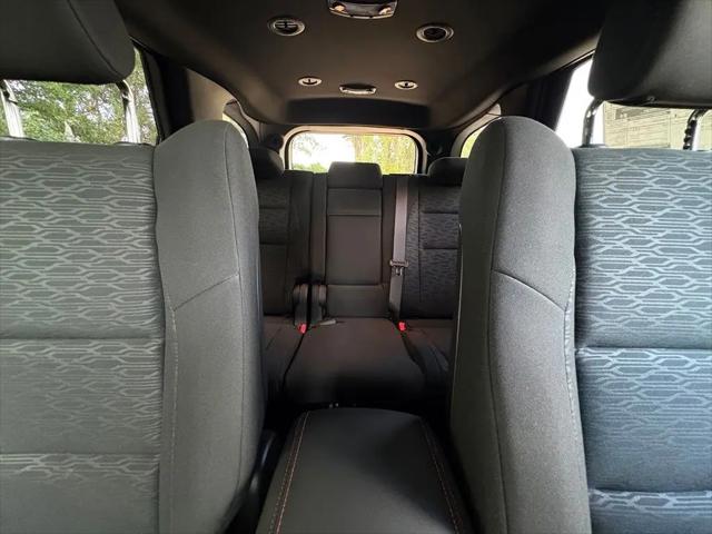 2026 Dodge Durango GT AWD HEMI V8