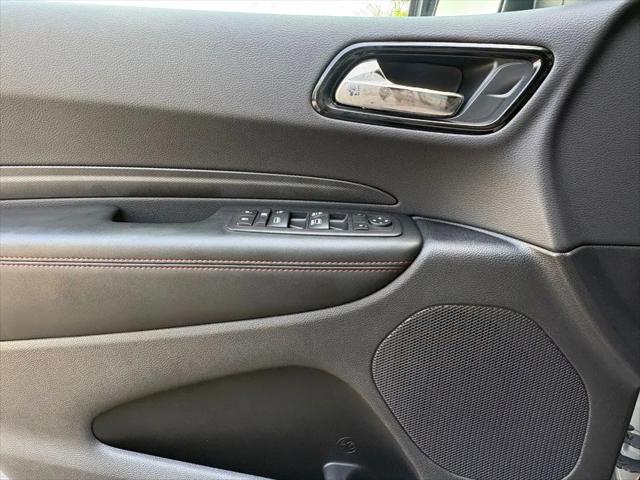 2026 Dodge Durango GT AWD HEMI V8
