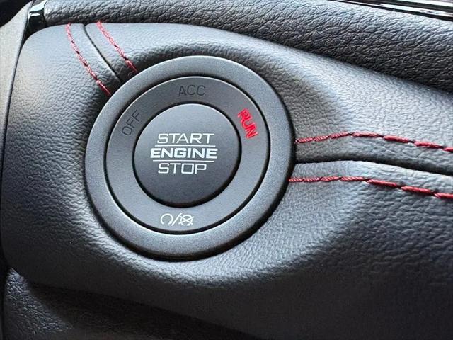 2026 Dodge Durango GT AWD HEMI V8