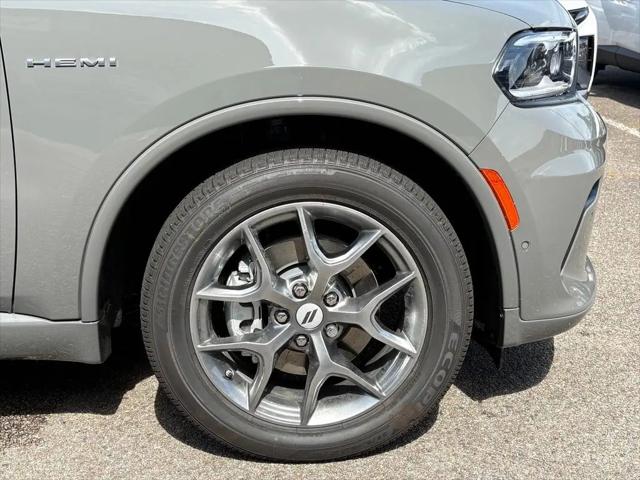 2026 Dodge Durango GT AWD HEMI V8