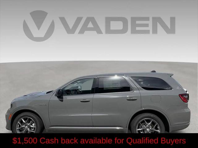 2026 Dodge Durango GT AWD HEMI V8