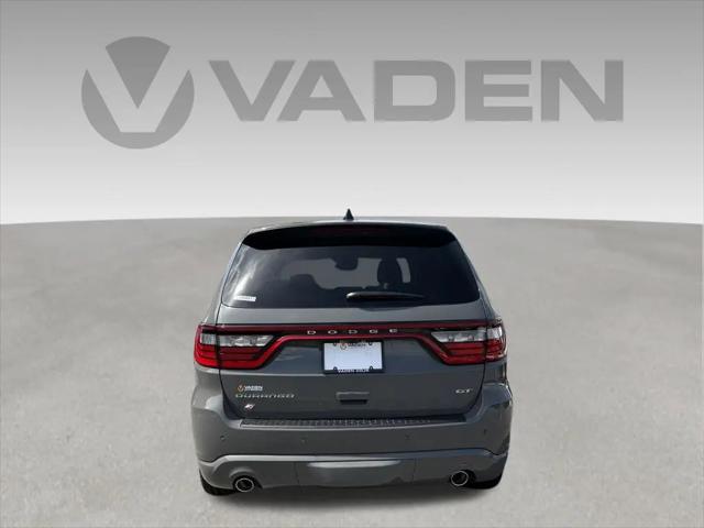 2026 Dodge Durango GT AWD HEMI V8