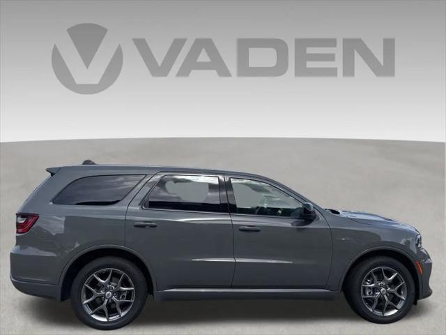 2026 Dodge Durango GT AWD HEMI V8