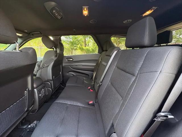 2026 Dodge Durango GT AWD HEMI V8