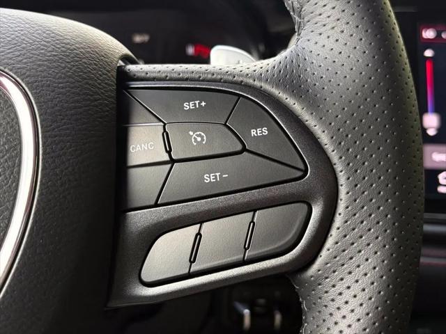 2026 Dodge Durango GT AWD HEMI V8