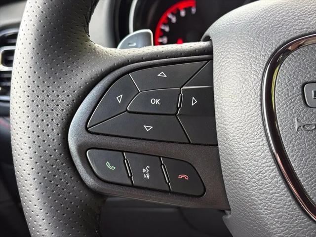 2026 Dodge Durango GT AWD HEMI V8