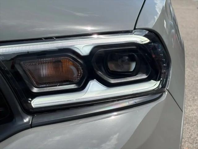 2026 Dodge Durango GT AWD HEMI V8